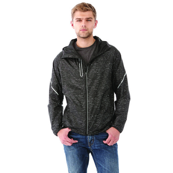 Signal Packable Jacket - Mens - Image 7