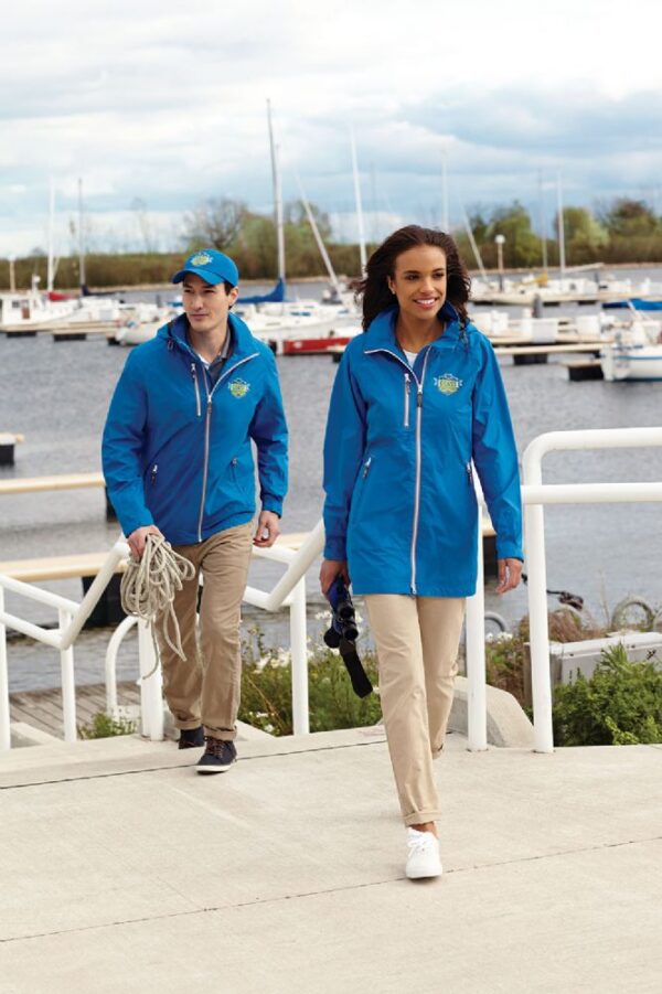 Ansel Jacket - Mens - Image 5