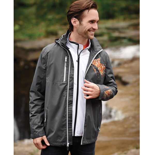 Ansel Jacket - Mens - Image 2