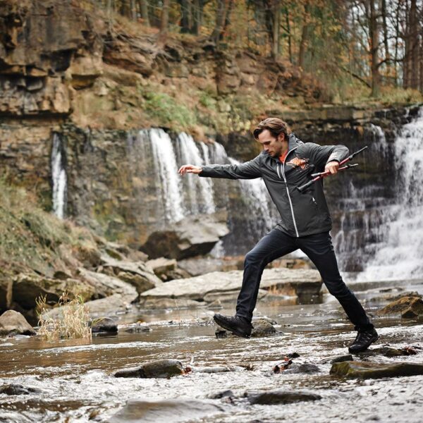 Ansel Jacket - Mens - Image 12