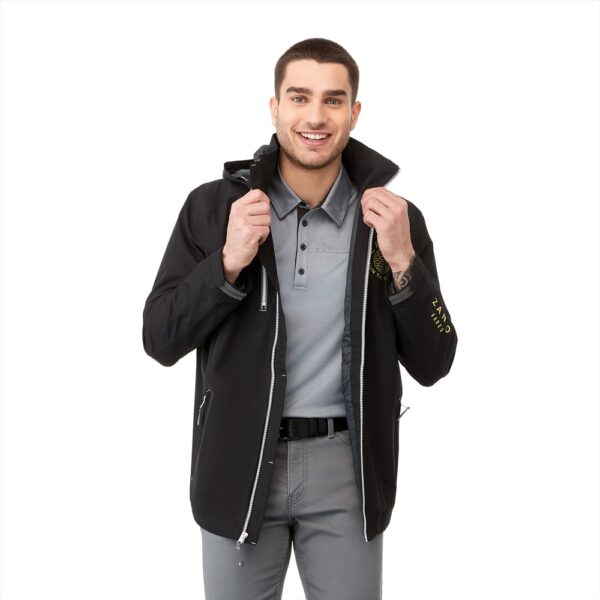 Ansel Jacket - Mens - Image 17