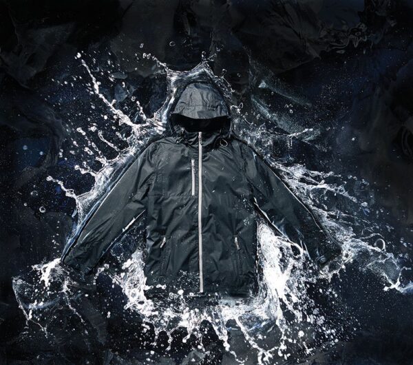 Ansel Jacket - Mens - Image 13