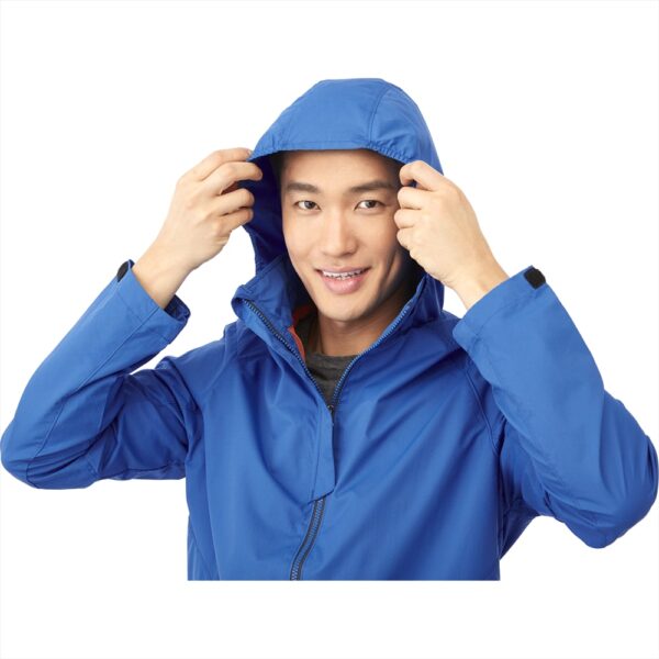 Karula Lightweight Jacket - Mens - Image 15