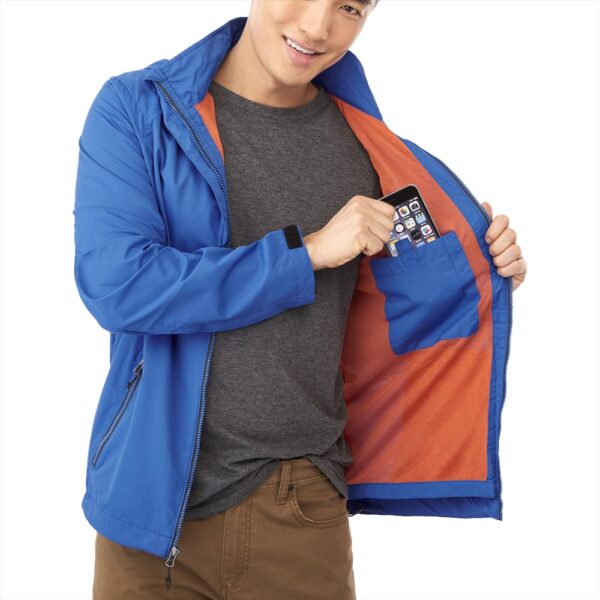 Karula Lightweight Jacket - Mens - Image 16