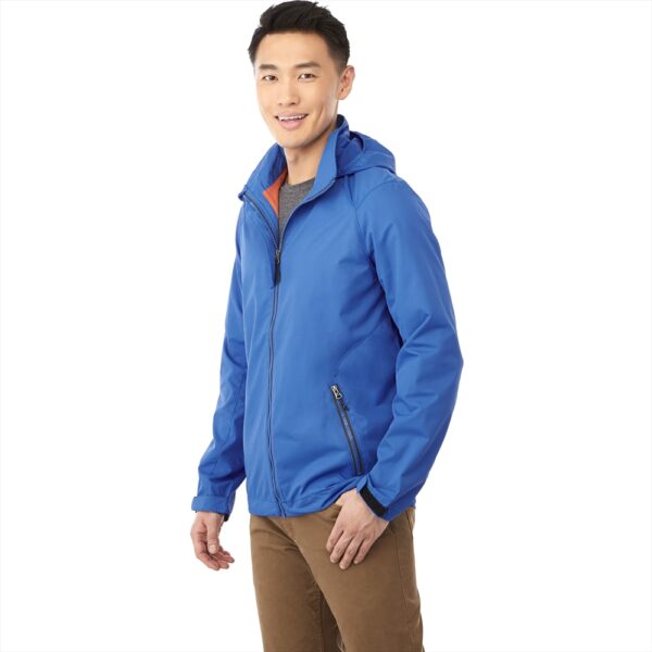 Karula Lightweight Jacket - Mens - Image 17