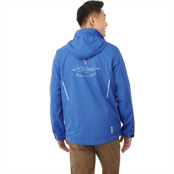 Karula Lightweight Jacket - Mens - Image 18