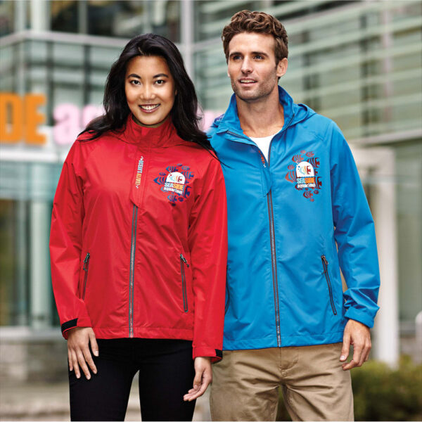 Karula Lightweight Jacket - Mens - Image 8