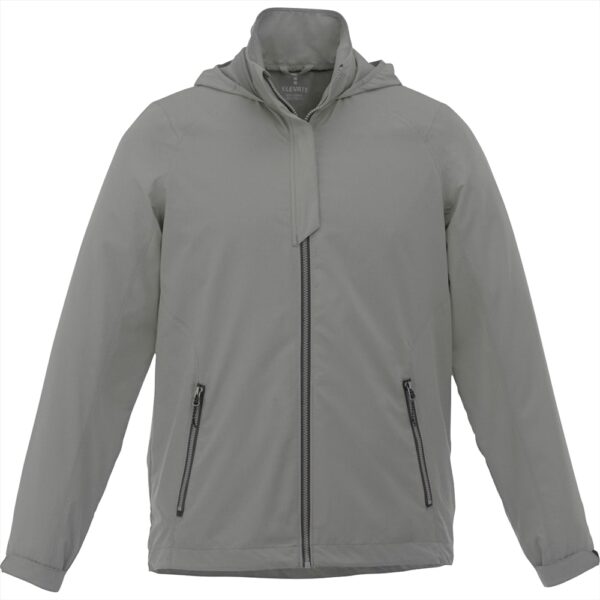 Karula Lightweight Jacket - Mens - Image 10