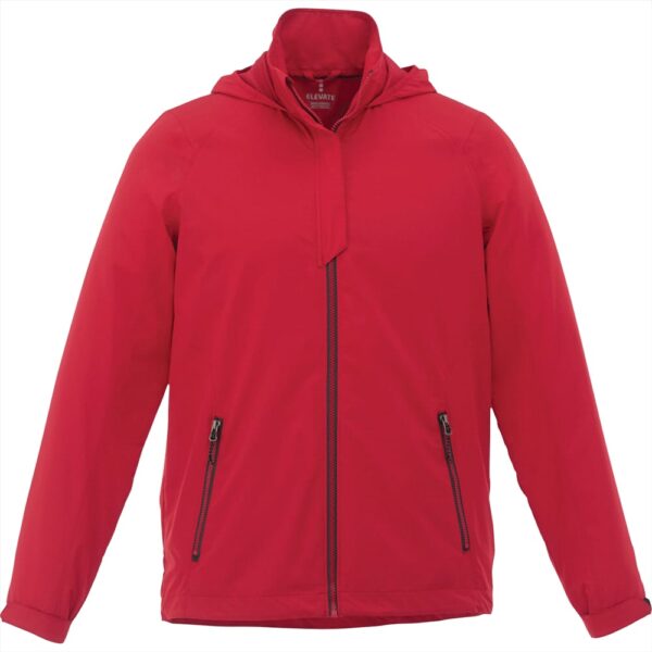 Karula Lightweight Jacket - Mens - Image 2