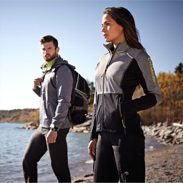 Karula Lightweight Jacket - Mens - Image 6