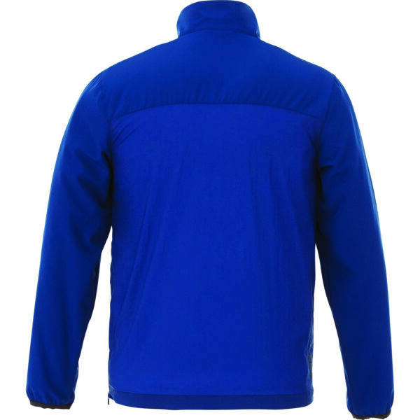 Odaray Half Zip Lightweight Jacket - Mens - Image 2