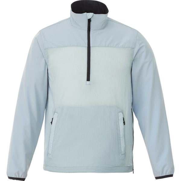 Odaray Half Zip Lightweight Jacket - Mens - Image 3