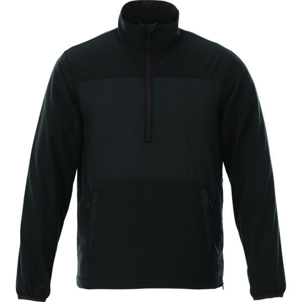 Odaray Half Zip Lightweight Jacket - Mens - Image 7