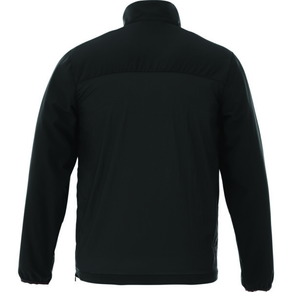 Odaray Half Zip Lightweight Jacket - Mens - Image 8