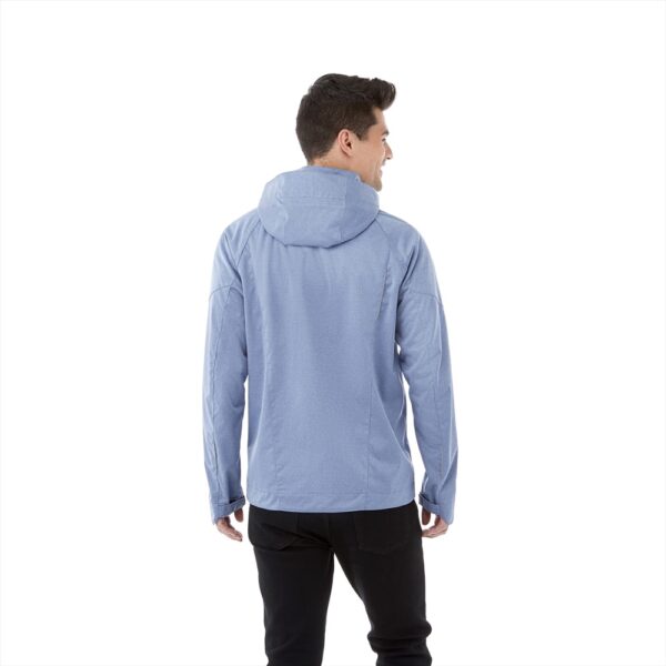 Bergamo Softshell Jacket - Mens - Image 2