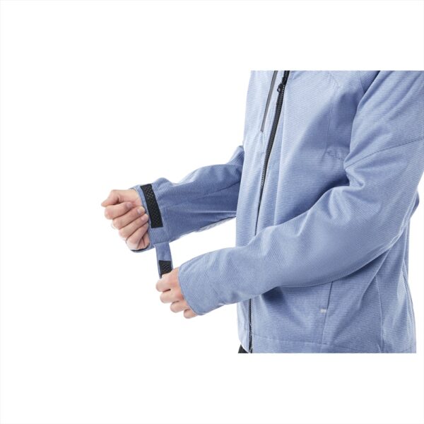 Bergamo Softshell Jacket - Mens - Image 4