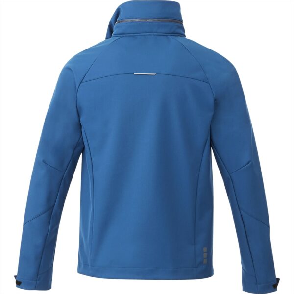 Peyto Softshell Jacket - Mens - Image 2