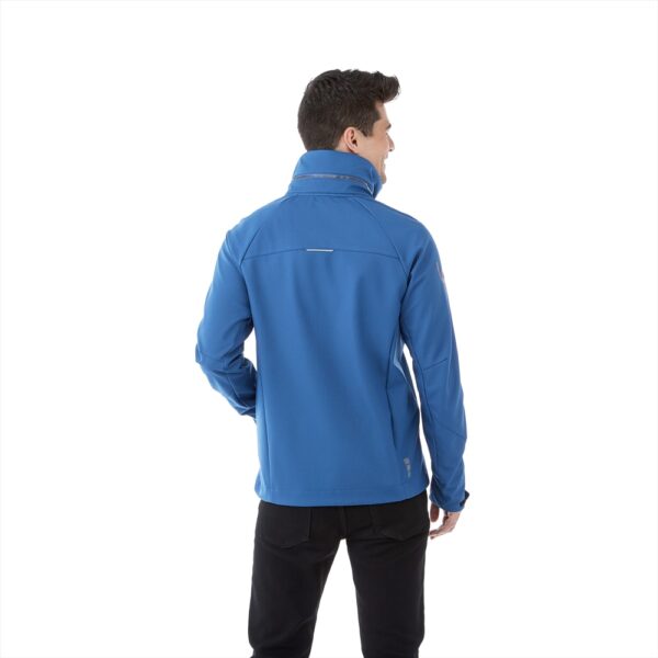 Peyto Softshell Jacket - Mens - Image 6