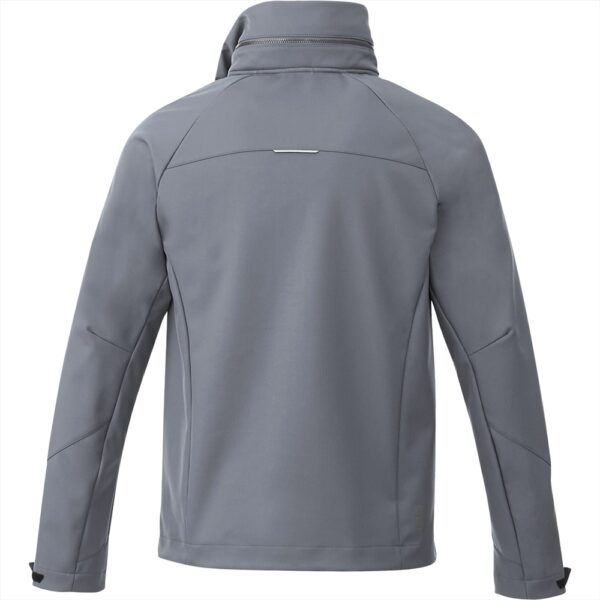 Peyto Softshell Jacket - Mens - Image 10
