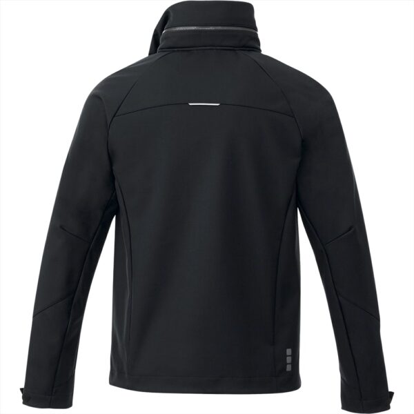 Peyto Softshell Jacket - Mens - Image 12