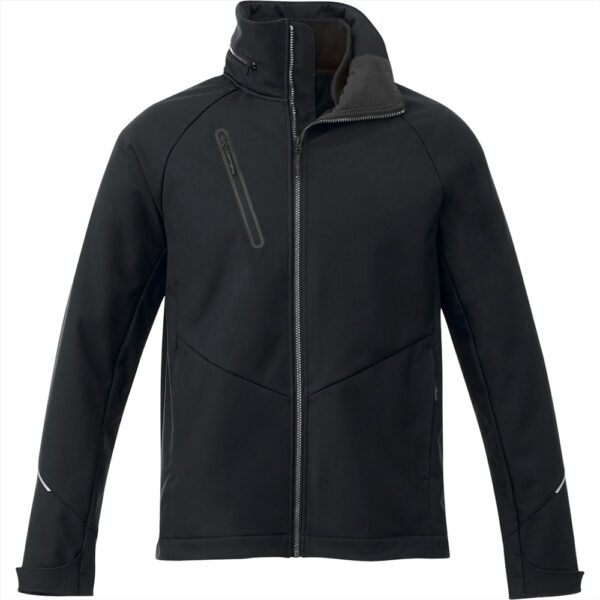 Peyto Softshell Jacket - Mens - Image 13