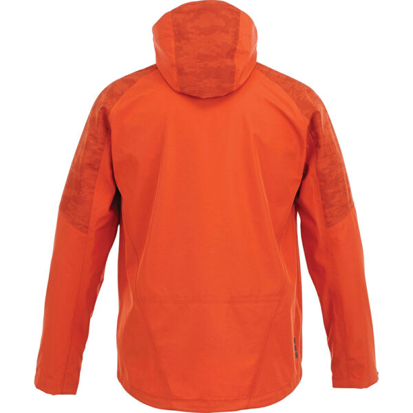 Index Softshell Jacket - Mens - Image 2