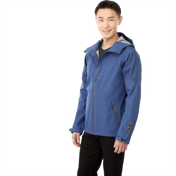 Index Softshell Jacket - Mens - Image 10