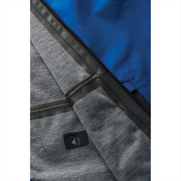 Index Softshell Jacket - Mens - Image 11