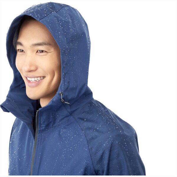 Index Softshell Jacket - Mens - Image 12