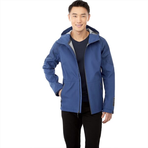 Index Softshell Jacket - Mens - Image 13