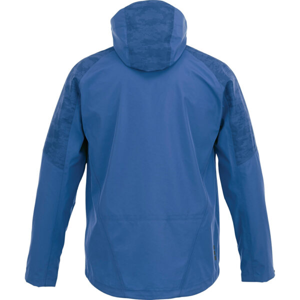 Index Softshell Jacket - Mens - Image 5