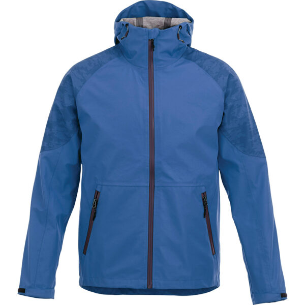 Index Softshell Jacket - Mens - Image 7