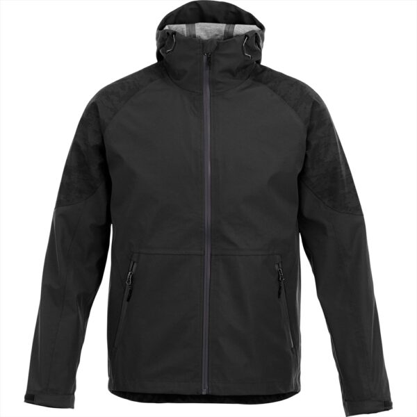 Index Softshell Jacket - Mens - Image 9