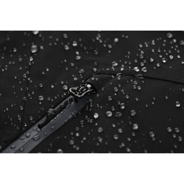 Index Softshell Jacket - Mens - Image 8