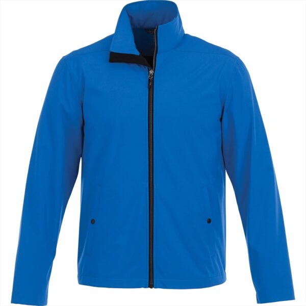 Karmine Softshell Jacket - Mens - Image 2
