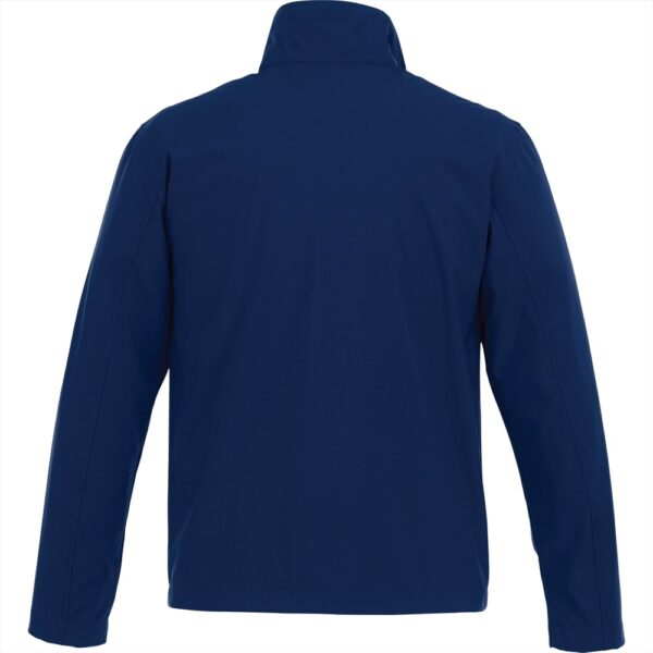 Karmine Softshell Jacket - Mens - Image 3