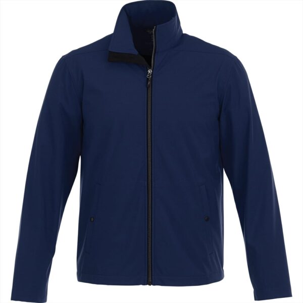 Karmine Softshell Jacket - Mens - Image 4