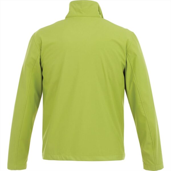 Karmine Softshell Jacket - Mens - Image 6
