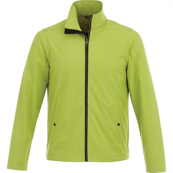 Karmine Softshell Jacket - Mens - Image 7
