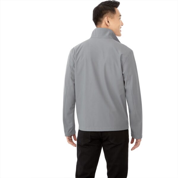 Karmine Softshell Jacket - Mens - Image 17