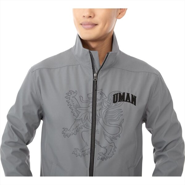 Karmine Softshell Jacket - Mens - Image 18