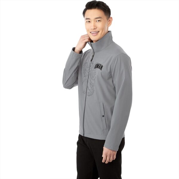 Karmine Softshell Jacket - Mens - Image 19