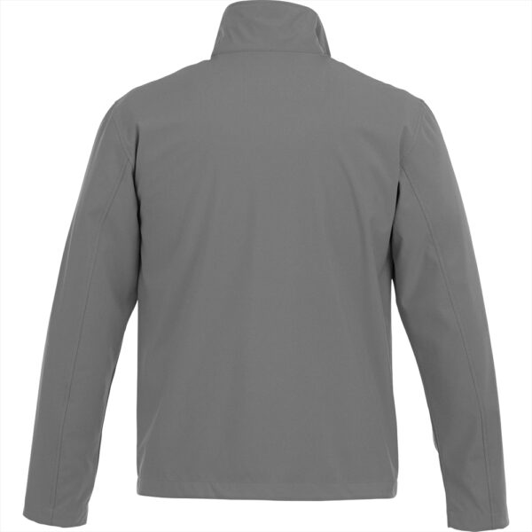 Karmine Softshell Jacket - Mens - Image 10