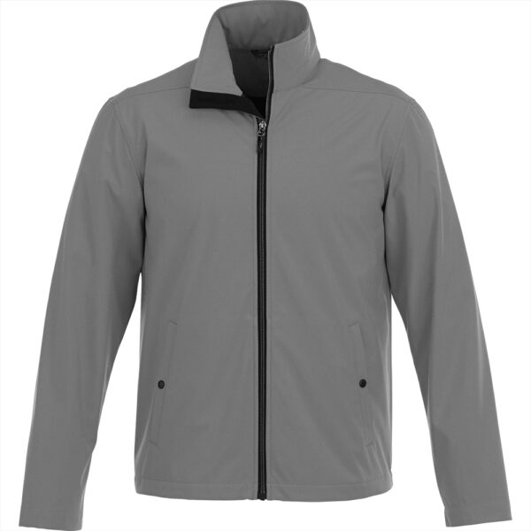 Karmine Softshell Jacket - Mens - Image 11