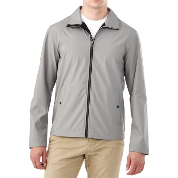 Karmine Softshell Jacket - Mens - Image 12