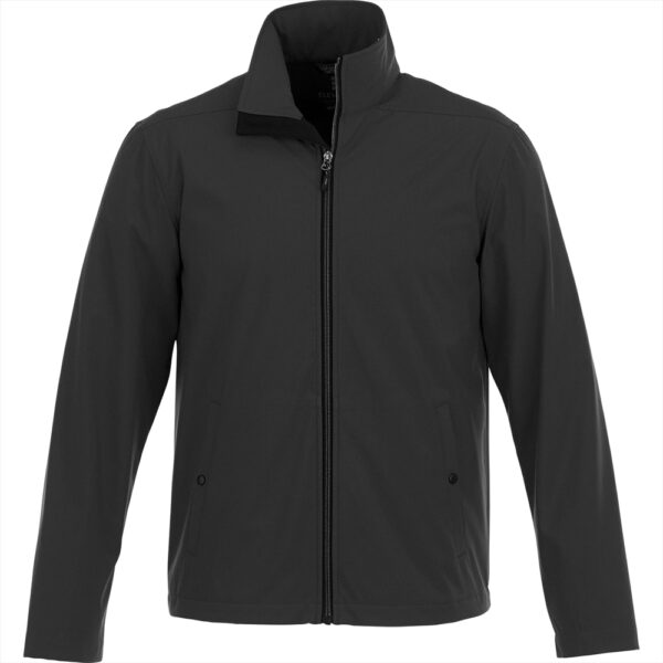 Karmine Softshell Jacket - Mens - Image 13