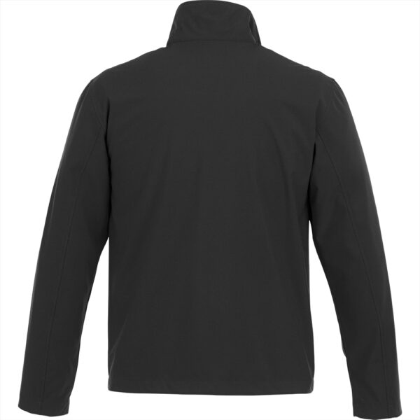Karmine Softshell Jacket - Mens - Image 14