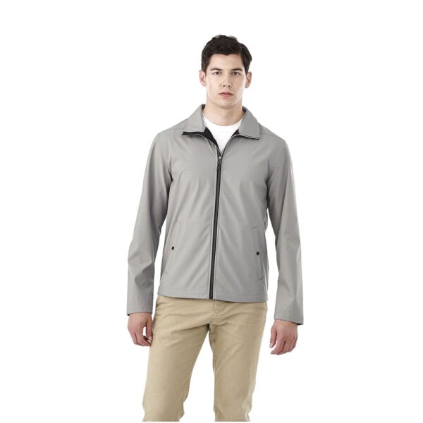 Karmine Softshell Jacket - Mens - Image 20