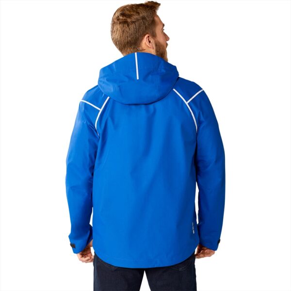 Gearhart Softshell Jacket - Mens - Image 2