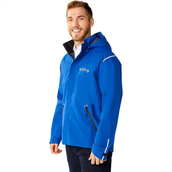 Gearhart Softshell Jacket - Mens - Image 3